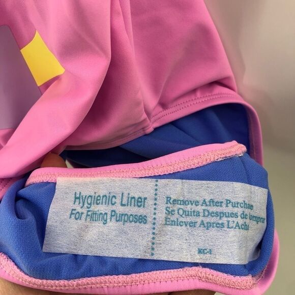 Cabana by Crown & Ivy™ One Piece Swimsuit - Picture 3 of 14